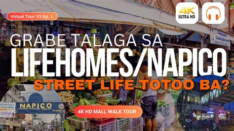 napico lifehomes